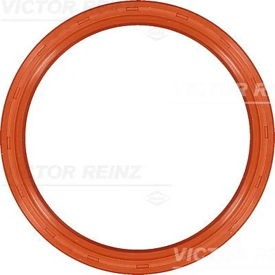 Tesnenie hriadeľa, kľukový hriadeľ VICTOR REINZ 81-53344-00