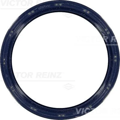 Tesnenie hriadeľa, kľukový hriadeľ VICTOR REINZ 81-53509-00