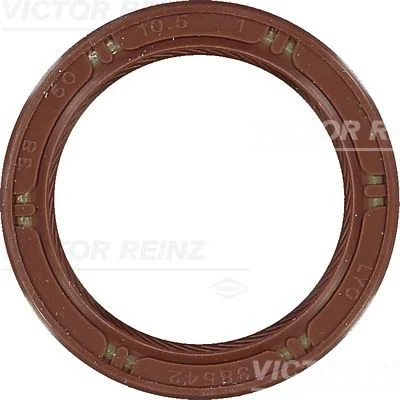 Shaft Seal, camshaft VICTOR REINZ 81-53572-00