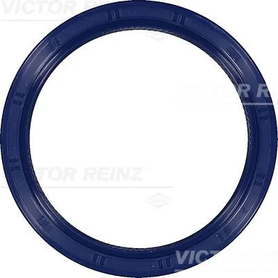 Tesnenie hriadeľa, kľukový hriadeľ VICTOR REINZ 81-53701-00