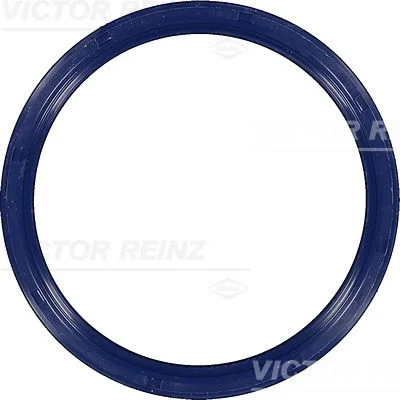 Tesnenie hriadeľa, kľukový hriadeľ VICTOR REINZ 81-53704-00