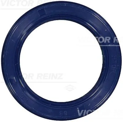 Tesnenie hriadeľa, kľukový hriadeľ VICTOR REINZ 81-53706-00