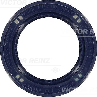 Shaft Seal, crankshaft VICTOR REINZ 81-53726-00