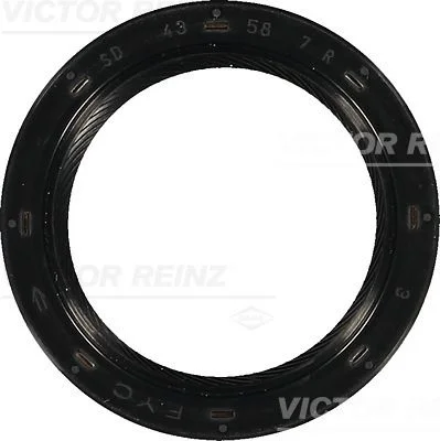 Shaft Seal, crankshaft VICTOR REINZ 81-53807-00