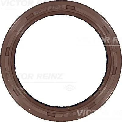 Tesnenie hriadeľa, kľukový hriadeľ VICTOR REINZ 81-53961-00