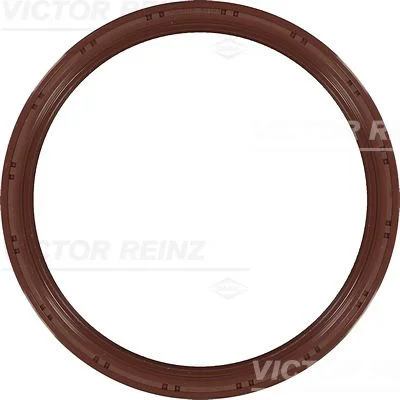 Tesnenie hriadeľa, kľukový hriadeľ VICTOR REINZ 81-54176-00