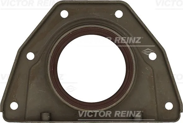Tesnenie hriadeľa, kľukový hriadeľ VICTOR REINZ 81-90060-00