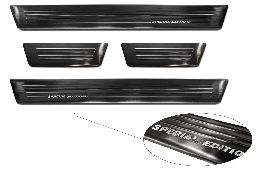 Door Sills 