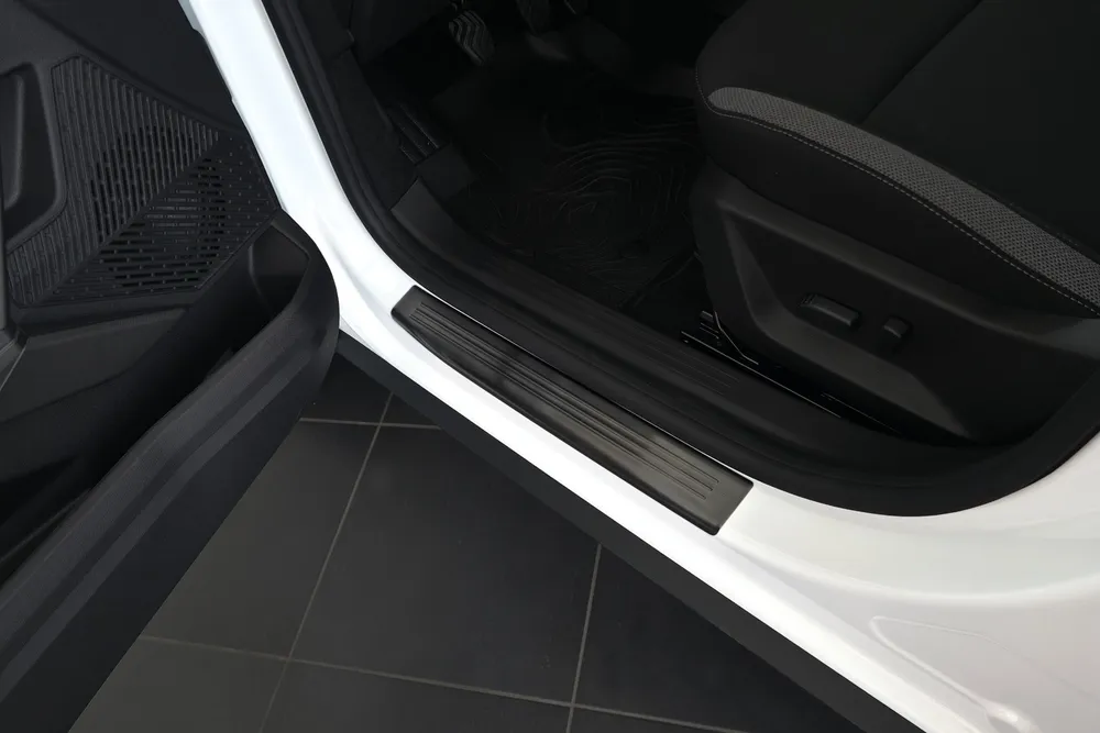 Door Sills Embossed 