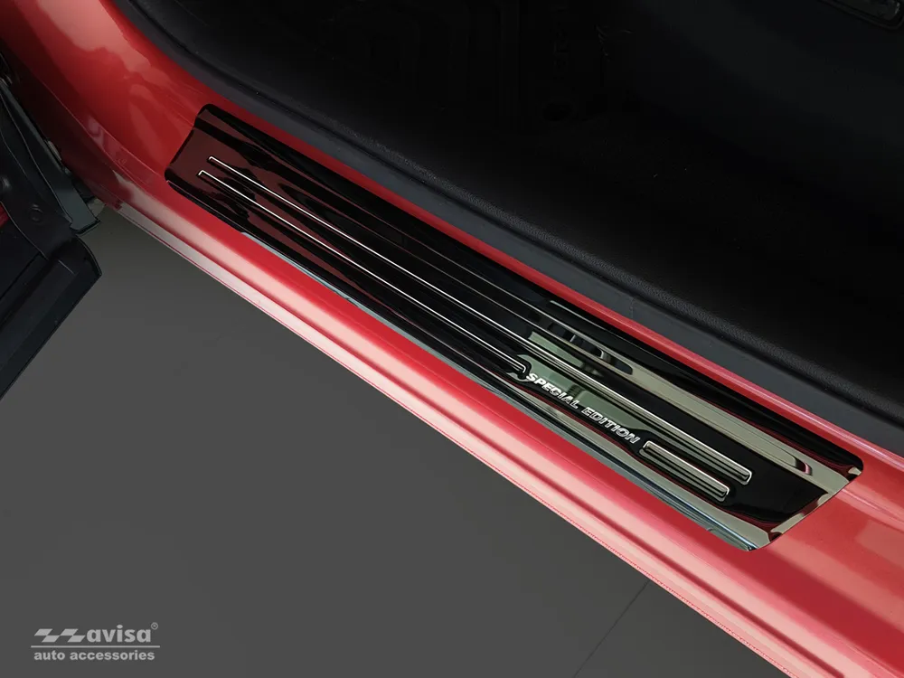 Door Sills 
