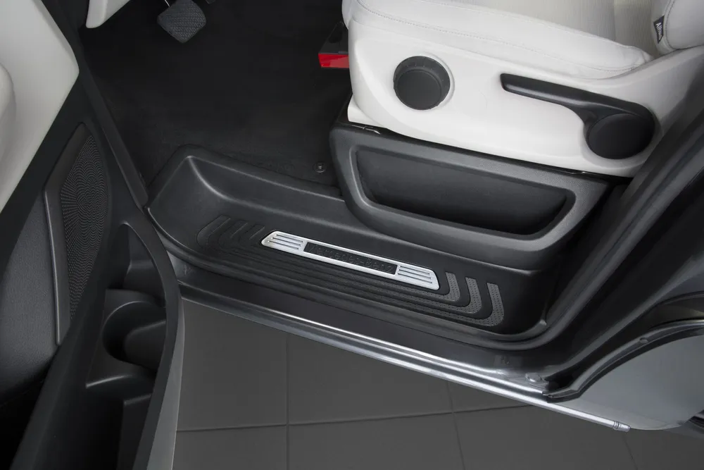 Door Sills 