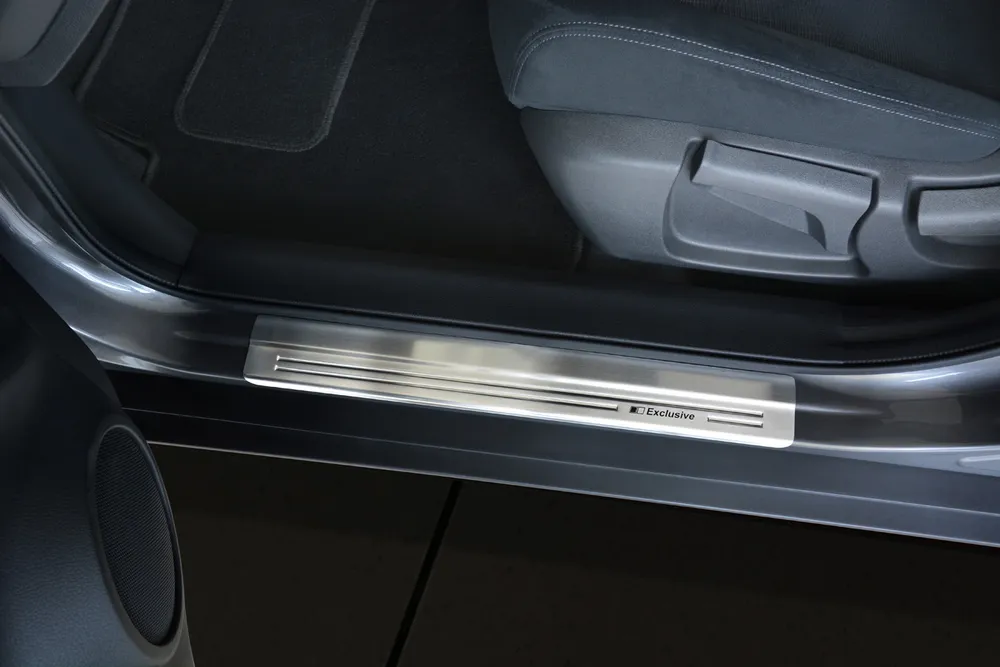 Door Sills 
