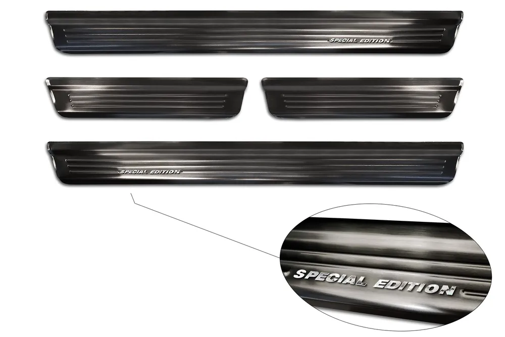 Door Sills 