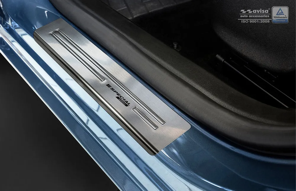 Door Sills 