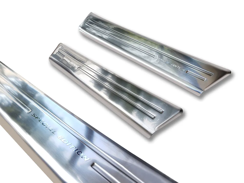 Door Sills 