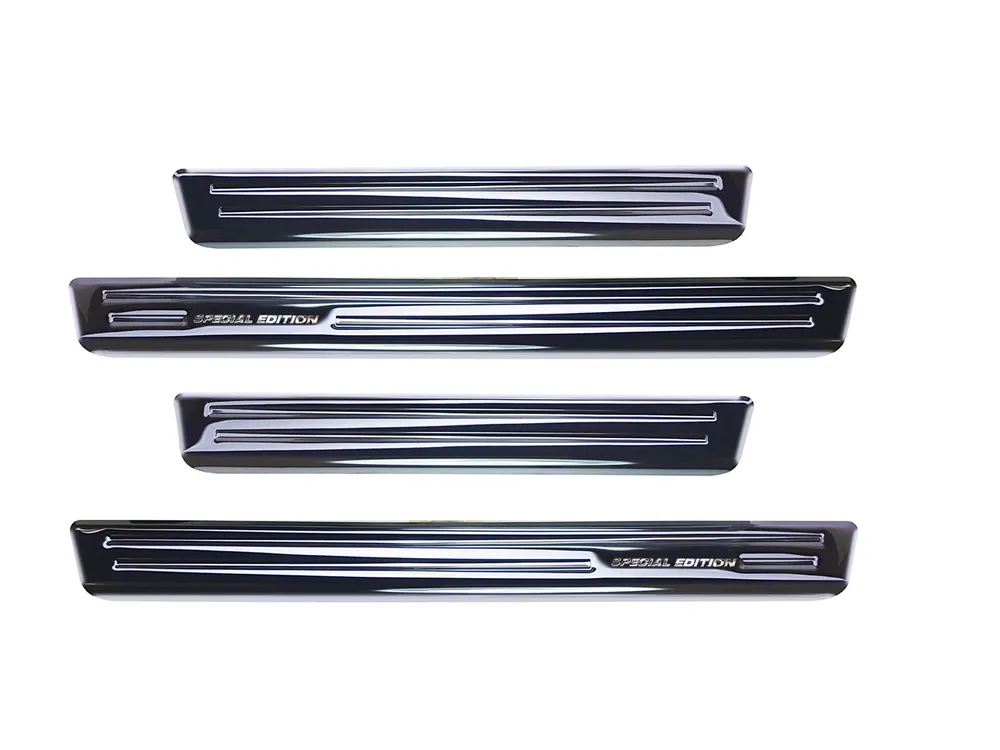 Door Sills 