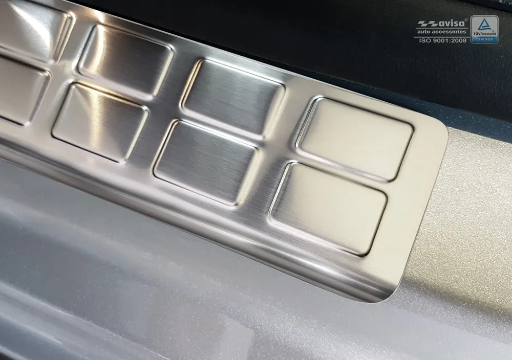Door Sills 