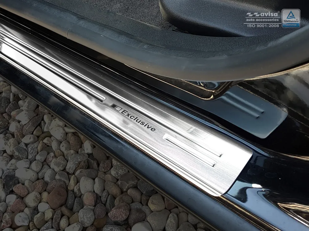 Door Sills 