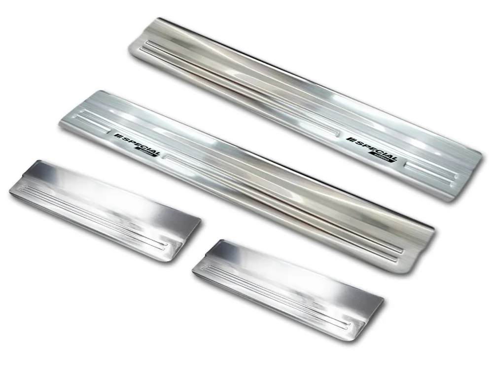Door Sills 