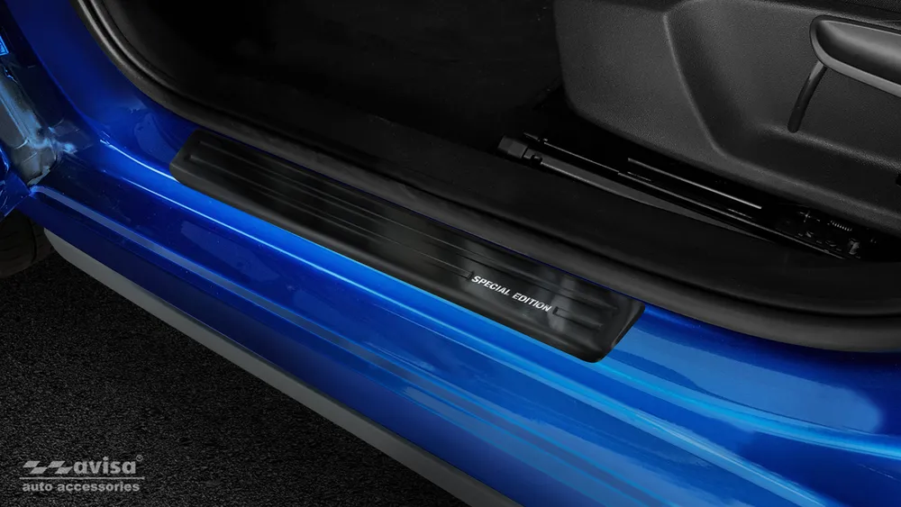 Door Sills 