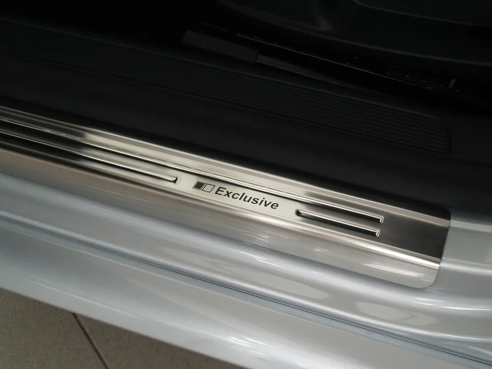 Door Sills 