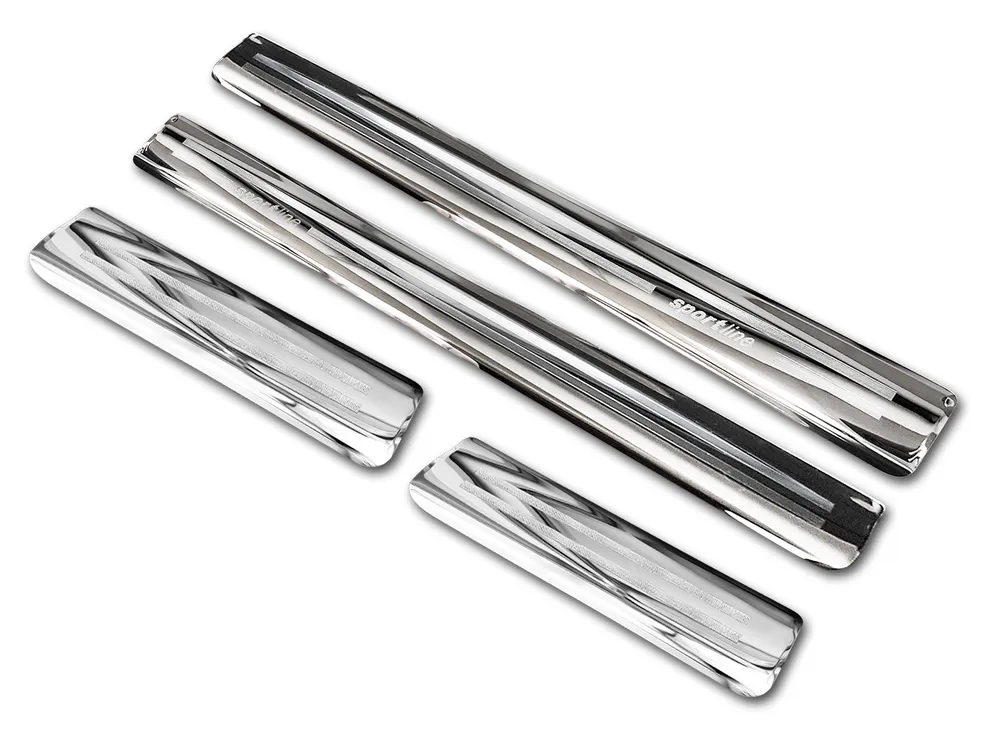 Door Sills 