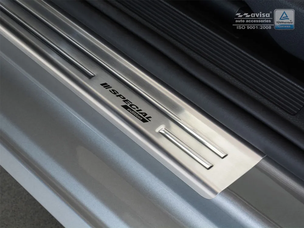 Door Sills 