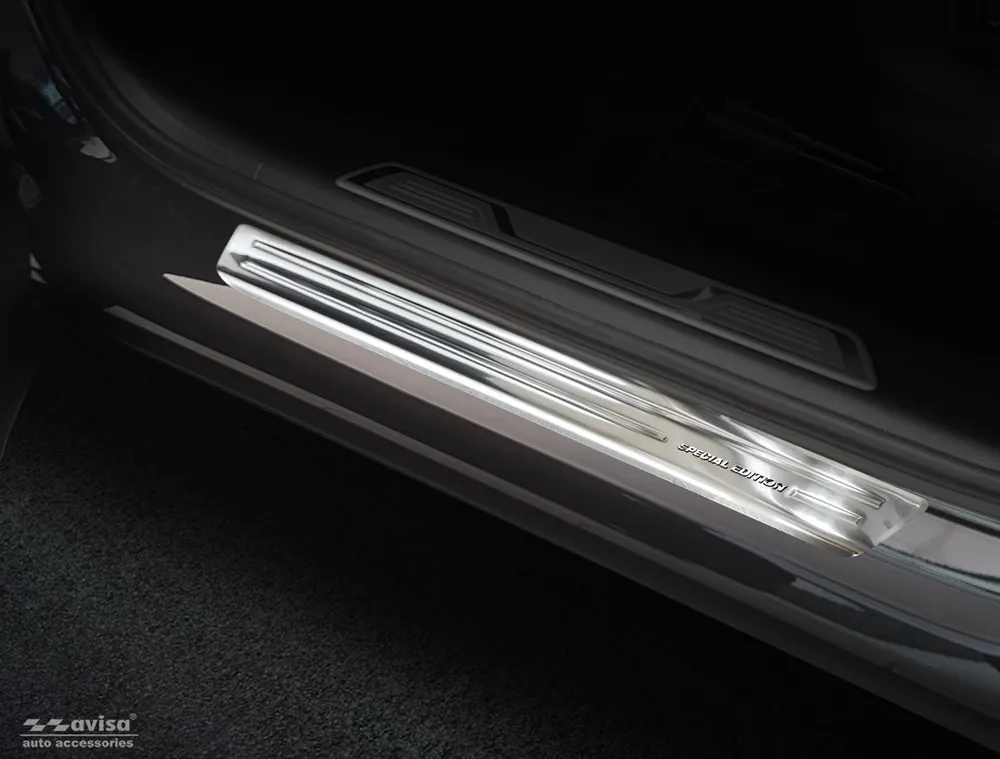 Door Sills 
