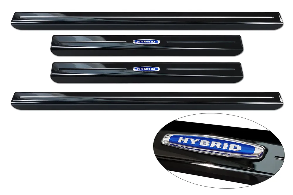 Door Sills 