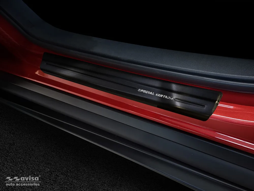 Door Sills 