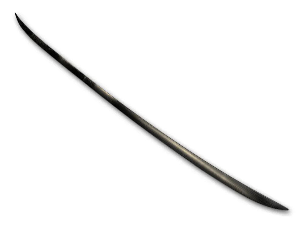 Trunk lid trim NISSAN LEAF II (2E1) 2017-2021, FL2021-> (black) AVISA 2/45165
