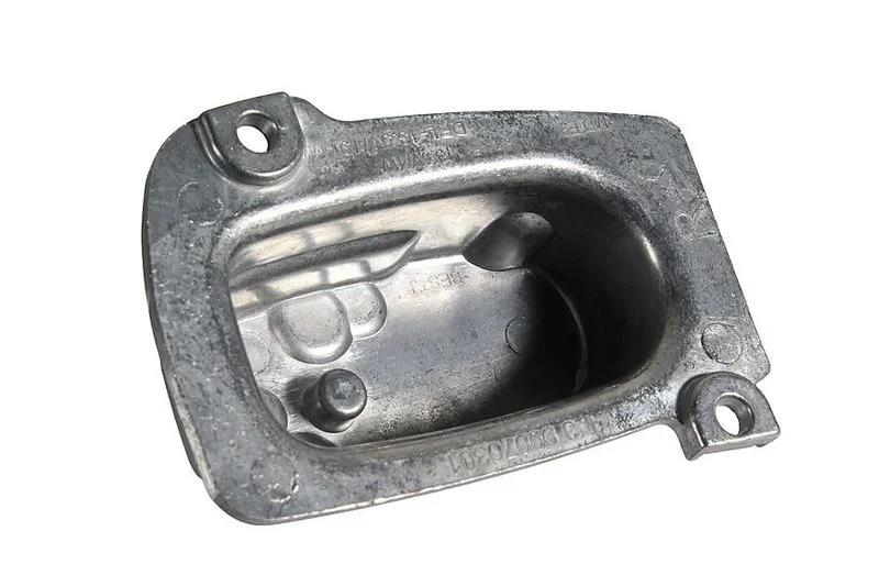 Control Unit, lights METZGER 0896582