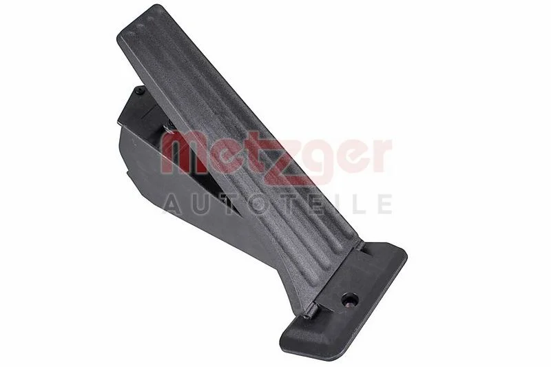 Sensor, accelerator pedal position METZGER 0901573
