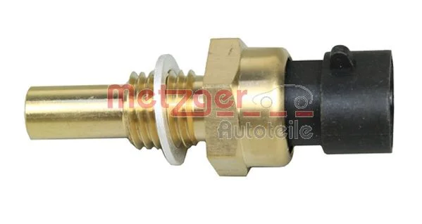 Sensor, coolant temperature METZGER 0905024