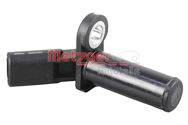 RPM Sensor, automatic transmission METZGER 0909085