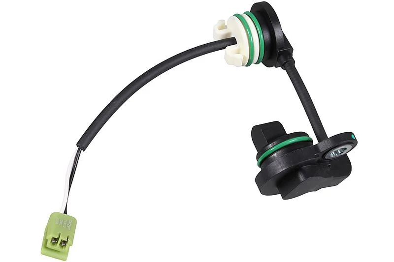 RPM Sensor, automatic transmission METZGER 0909110