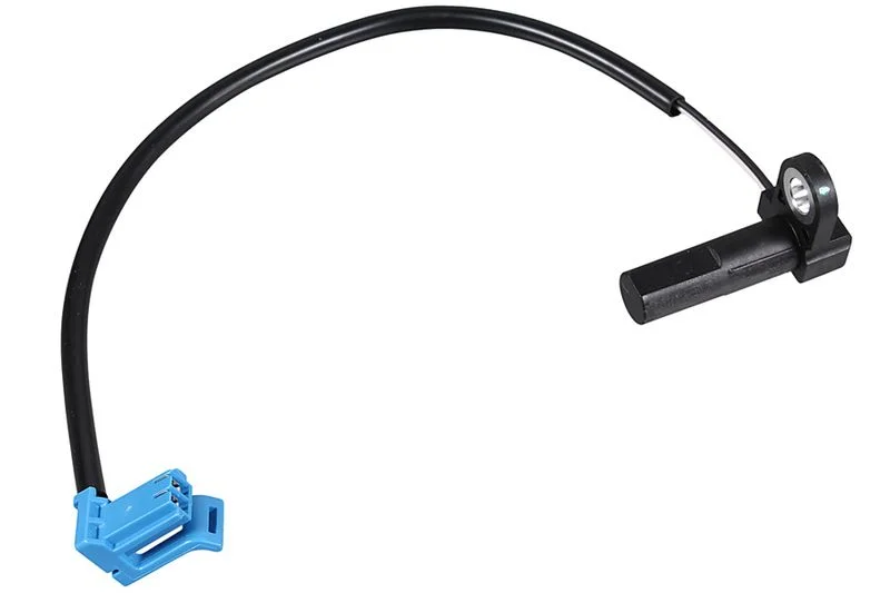 RPM Sensor, automatic transmission METZGER 0909111