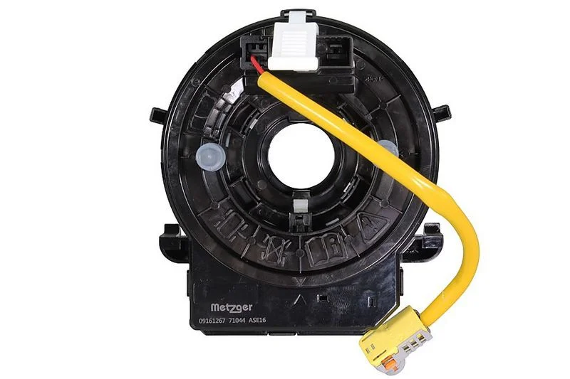 Clock Spring, airbag METZGER 09161267