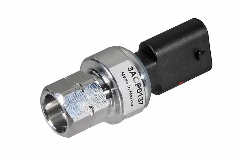 Pressure Sensor, refrigerant METZGER 0917884