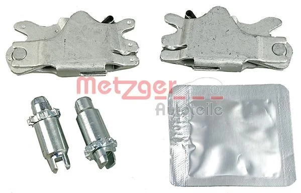 Repair Kit, expander METZGER 12053010