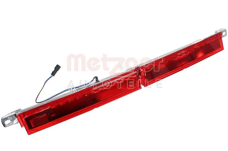 Doplnkové brzdové svetlo METZGER 2080306