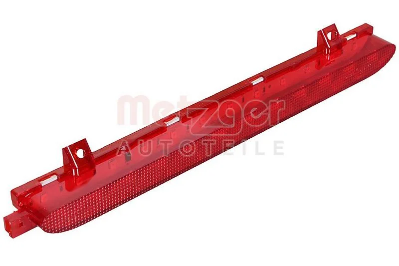 Auxiliary Stop Light METZGER 2080307