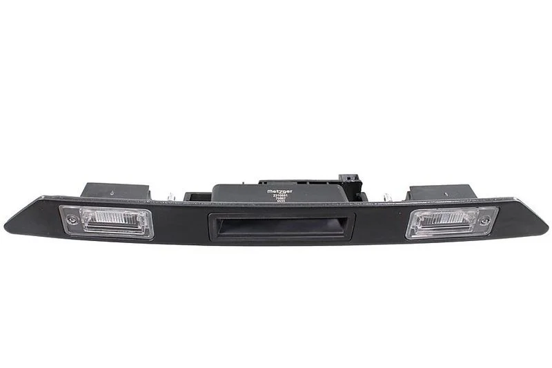 Tailgate Handle METZGER 2310851