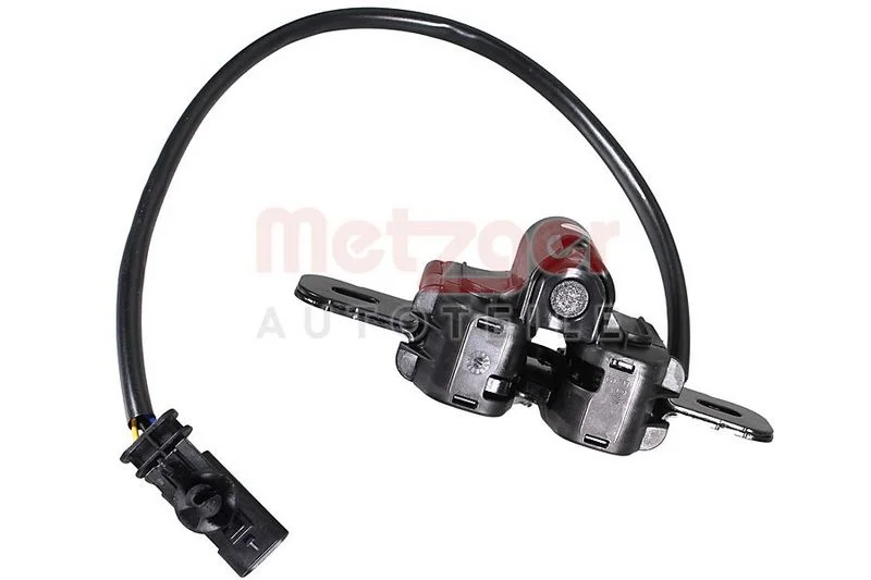 Bonnet Lock METZGER 2311020