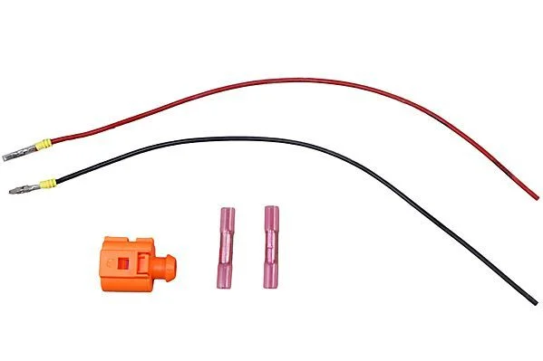 Cable Repair Set, central electrics METZGER 2324153