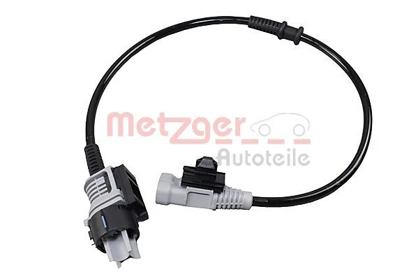 Cable Repair Set, wheel speed sensor metzger 2324161