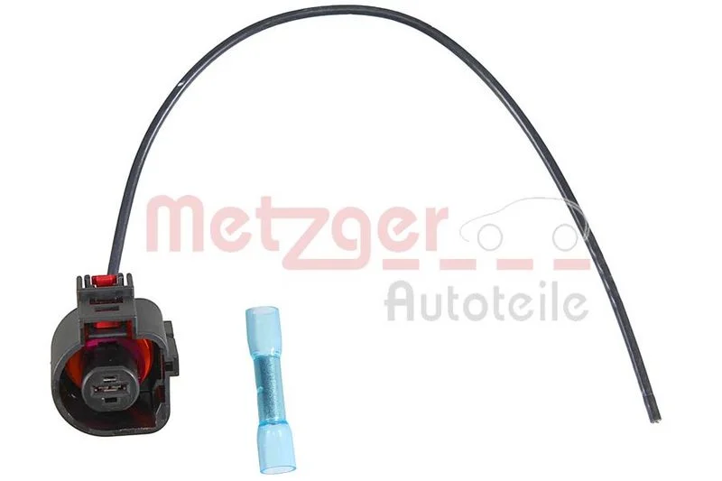 Cable Repair Set, central electrics METZGER 2324244