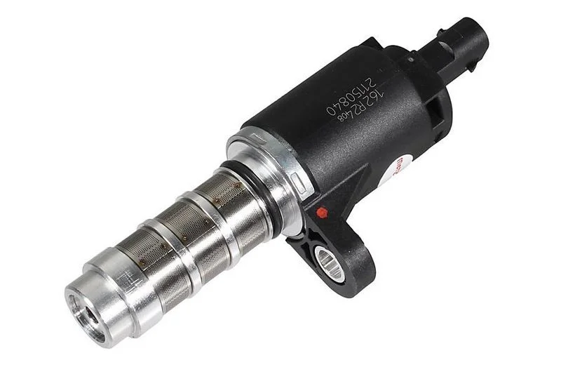 Control Valve, camshaft adjustment METZ 2411072