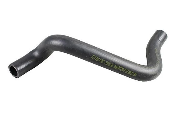 Heater Hose METZGER 2421084