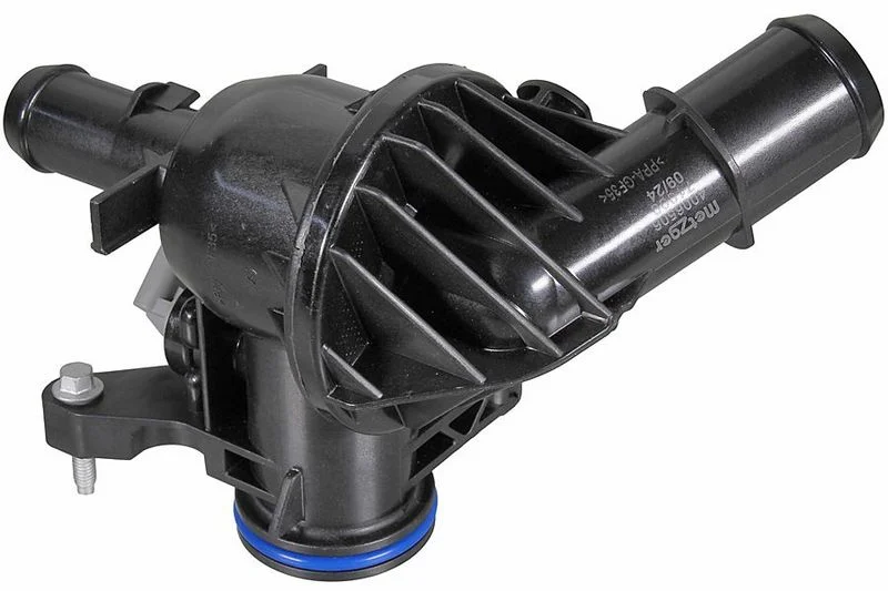Thermostat, coolant METZGER 4006506